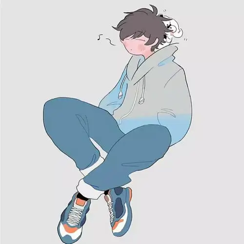 资深漫迷